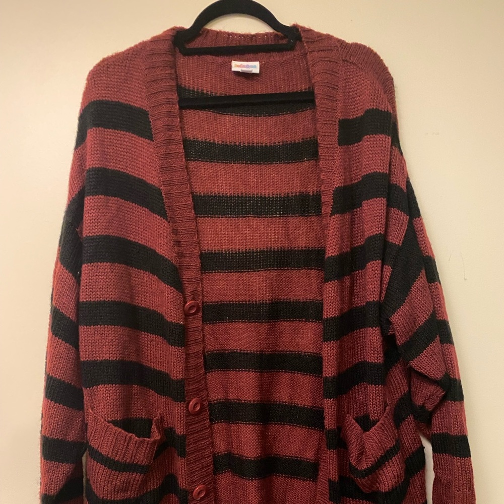 Large Lularoe Lucille Cardigan